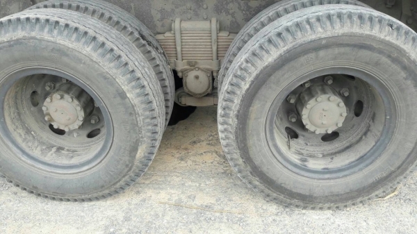 ขาย HINO สามใบปัด 320 แรง พ่วงแม่ลูก กระบะเนียมคอกเกษตรดั๊ม อู่ ซุนชัย