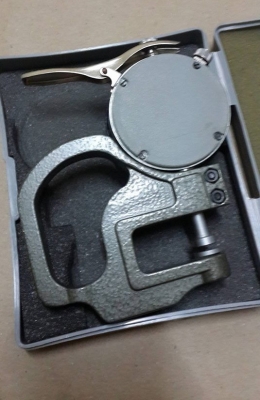 Mitutoyo no.7326 made in japan