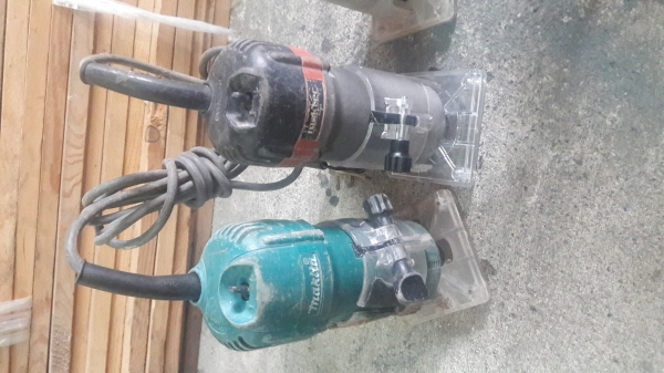 ขาย !! ไทม์เมอร์.ขนาด4"ของมากีต้า3ตัว.ของมาคเทค1ตัวพร้อมใช้งานทุกตัว