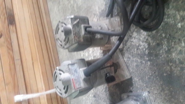 ขาย !! ไทม์เมอร์.ขนาด4"ของมากีต้า3ตัว.ของมาคเทค1ตัวพร้อมใช้งานทุกตัว