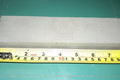 ขายหินลับมีดตรารวงข้าวเก่าเก็บ MADE IN GERMANY.