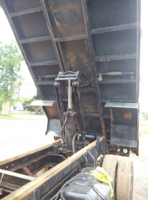 ขายดั้มKM799 hino Ho4d ขายดั้มKM799 hino Ho4d
