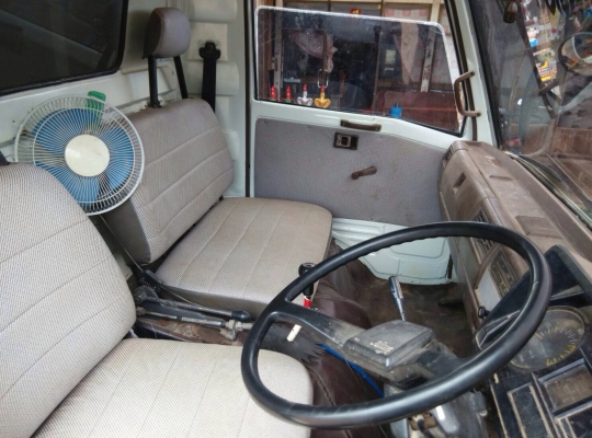 ขายดั้มKM799 hino Ho4d
