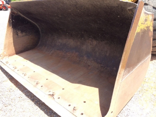 รถตักล้อยาง CAT 950G สภาพสวยพร้อมใช้