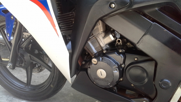 ขายcbr150i ขายcbr150i