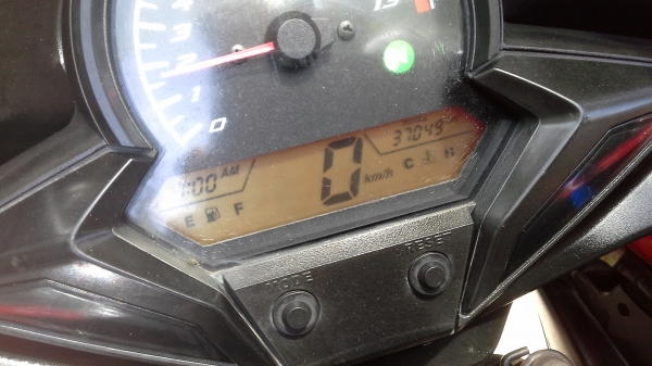 ขายcbr150i ขายcbr150i