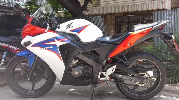 ขายcbr150i ขายcbr150i