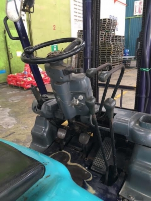 ขายด่วย รพโฟล์คลิฟท์