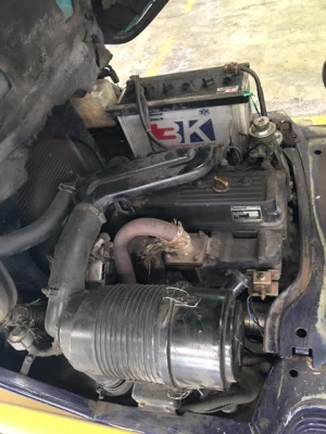 ขายด่วย รพโฟล์คลิฟท์