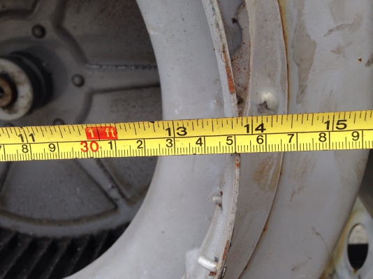 ขายโบวเวอร์ดูด-เป่า อากาศ ขนาด 2HP. 380V สภาพดี หมุนนิ่ม พร้อมใช้งาน มี 3ชุดครับ ขายโบวเวอร์ดูด-เป่า อากาศ ขนาด 2HP. 380V สภาพดี หมุนนิ่ม พร้อมใช้งาน มี 3ชุดครับ