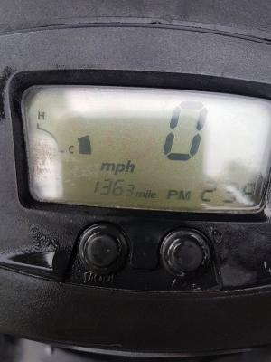 ATV  KONIK เครื่อง  300 ซีซี