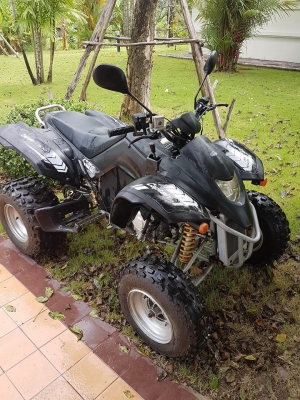 ATV  KONIK เครื่อง  300 ซีซี