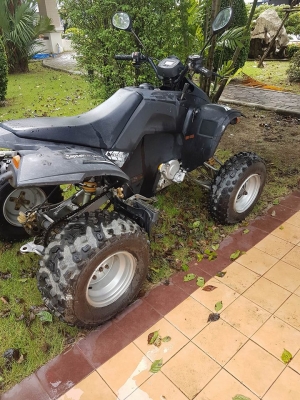 ATV  KONIK เครื่อง  300 ซีซี