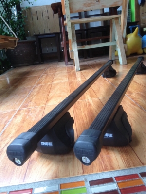 คานขวางThule