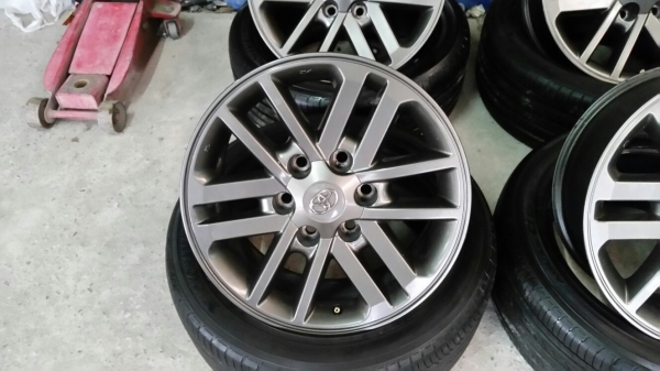 วีโก้แชมป์ขอบ 17