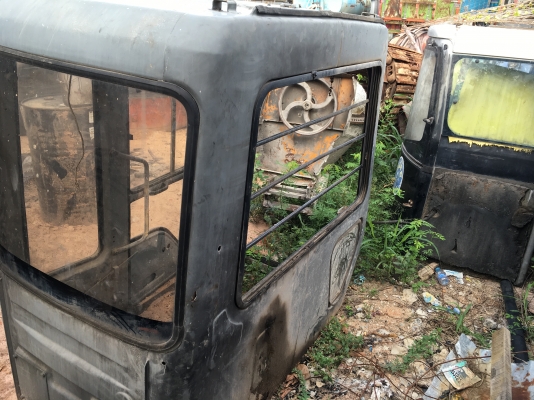 ขายด่วน หัวเก๋งEX200