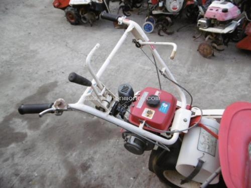 รถเกี่ยวข้าวเดินตาม YANMAR  YB101 รหัสสินค้า 80803434  Tel.086-8150487  Line ID: nihonmono