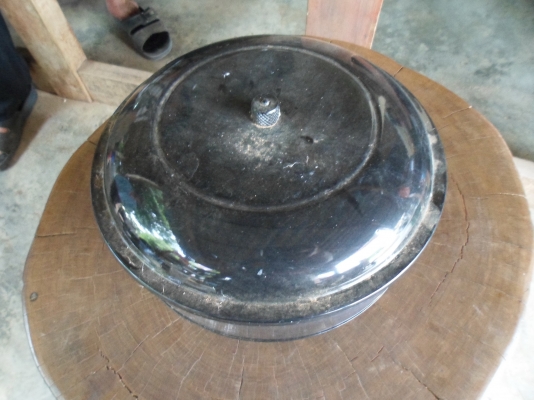 ขายกรองแก้วรถไถ