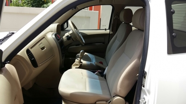 SALE 2016 TATA xenon Cab รุ่นยกสูง NGV SALE 2016 TATA xenon Cab รุ่นยกสูง NGV
