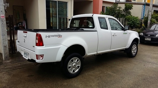 SALE 2016 TATA xenon Cab รุ่นยกสูง NGV SALE 2016 TATA xenon Cab รุ่นยกสูง NGV