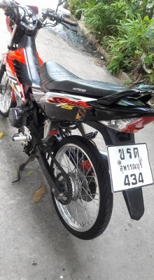 ขายลูกเดียว sonic สตาทมือ ตัวใหม่แท้ ลั่นๆ ปี2548