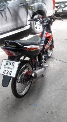 ขายลูกเดียว sonic สตาทมือ ตัวใหม่แท้ ลั่นๆ ปี2548