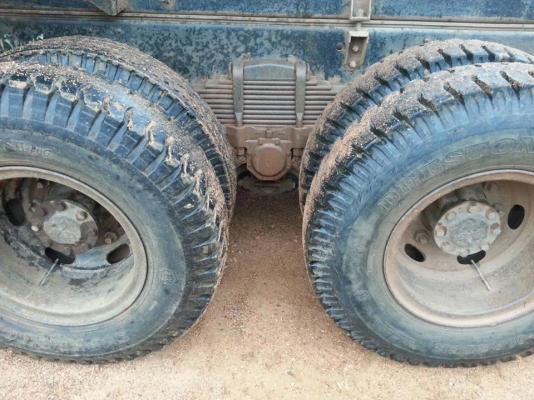 ขายรถดั้ม2เพลา FN527 เครื่อง6D16 รถสวยสภาพดี พร้อมใช้งาน เอกสารพร้อมโอน ราคา690,000 สนใจโทร 090-8588220คุณนะ 093-3258446คุณบิว หรือเข้าดูสินค้าอื่นๆได้ที่ www.narong2truck.com หรือ www.truck.in.th/498 หรือเพจFacebook ณรงค์ ซื้อขายรถมือสอง (เว็บไซต์ส่วนตัว