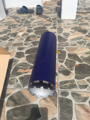 เครื่องเจาะคอนกรีต(เครื่องคอรริ่งTyrolit160s) เครื่องเจาะคอนกรีต(เครื่องคอรริ่งTyrolit160s)