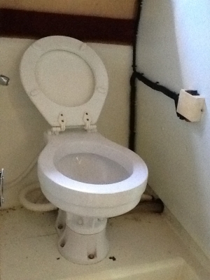 เรือกลึ่งยอร์ช บายไรเนอร์อเมริกา