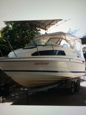 เรือกลึ่งยอร์ช บายไรเนอร์อเมริกา