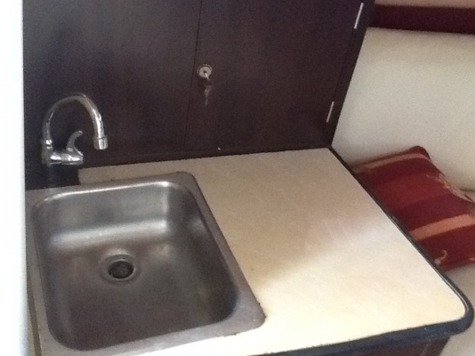 เรือกลึ่งยอร์ช บายไรเนอร์อเมริกา