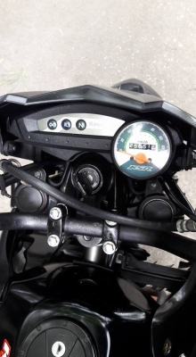 ขายลูกเดียว ksr110 สตาทเท้า ปี2012 ส่งได้ทั่วไทย