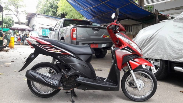 ขายลูกเดียว click110 i หัวฉีด ปี 2553 ด่วนๆ ส่งได้ทั่วไทย