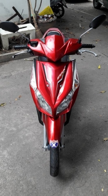 ขายลูกเดียว click110 i หัวฉีด ปี 2553 ด่วนๆ ส่งได้ทั่วไทย