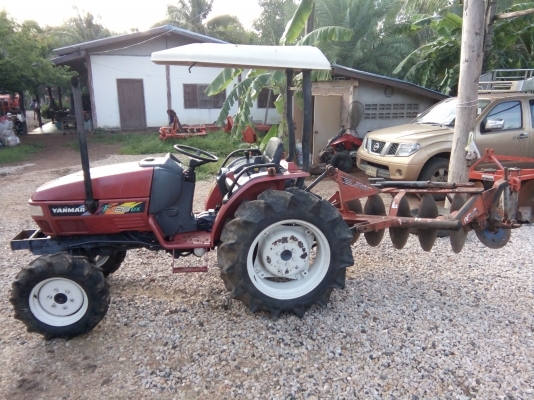 ยันมา 28 แรง ยันมา 28 แรง