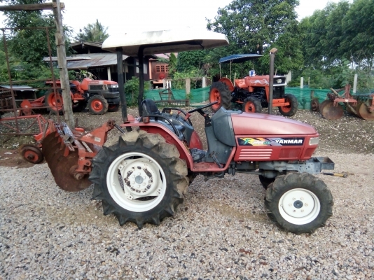 ยันมา 28 แรง ยันมา 28 แรง