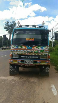 ขายรถดั้ม2เพลา TF220เทอร์โบ เครื่องดี แคชซีสวย รถบ้านใช้งานอยู่ สภาพพร้อมใช้งาน เอกสารพร้อมโอน ราคา780,000 สนใจโทร 090-8588220คุณนะ 093-3258446คุณบิว หรือเข้าดูสินค้าอื่นๆได้ที่ www.narong2truck.com หรือ www.truck.in.th/498 หรือเพจFacebook ณรงค์ ซื้อขายรถ