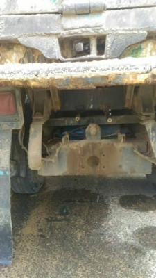 ขายรถดั้ม2เพลา TF220เทอร์โบ เครื่องดี แคชซีสวย รถบ้านใช้งานอยู่ สภาพพร้อมใช้งาน เอกสารพร้อมโอน ราคา780,000 สนใจโทร 090-8588220คุณนะ 093-3258446คุณบิว หรือเข้าดูสินค้าอื่นๆได้ที่ www.narong2truck.com หรือ www.truck.in.th/498 หรือเพจFacebook ณรงค์ ซื้อขายรถ