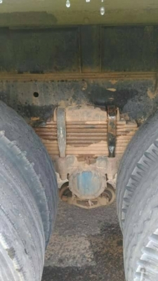 ขายรถดั้ม2เพลา TF220เทอร์โบ เครื่องดี แคชซีสวย รถบ้านใช้งานอยู่ สภาพพร้อมใช้งาน เอกสารพร้อมโอน ราคา780,000 สนใจโทร 090-8588220คุณนะ 093-3258446คุณบิว หรือเข้าดูสินค้าอื่นๆได้ที่ www.narong2truck.com หรือ www.truck.in.th/498 หรือเพจFacebook ณรงค์ ซื้อขายรถ