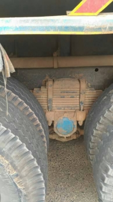 ขายรถดั้ม2เพลา TF220เทอร์โบ เครื่องดี แคชซีสวย รถบ้านใช้งานอยู่ สภาพพร้อมใช้งาน เอกสารพร้อมโอน ราคา780,000 สนใจโทร 090-8588220คุณนะ 093-3258446คุณบิว หรือเข้าดูสินค้าอื่นๆได้ที่ www.narong2truck.com หรือ www.truck.in.th/498 หรือเพจFacebook ณรงค์ ซื้อขายรถ