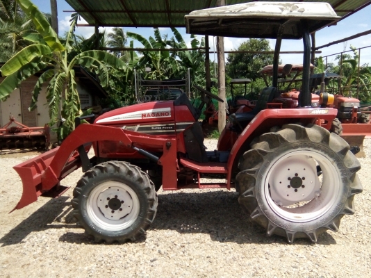 ขาย นากาโน 35 แรงดีไอ