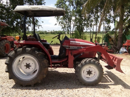 ขาย นากาโน 35 แรงดีไอ