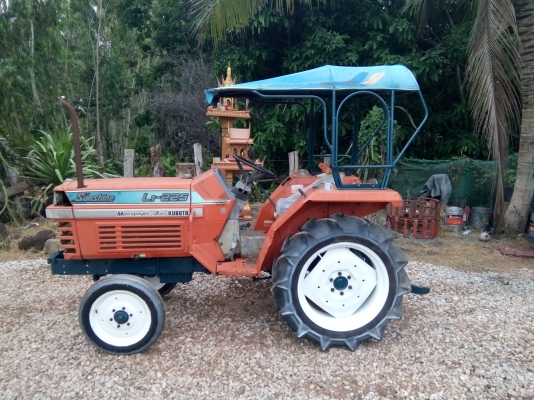 ขาย l1 -225 (เพลาเดียว) ขาย l1 -225 (เพลาเดียว)