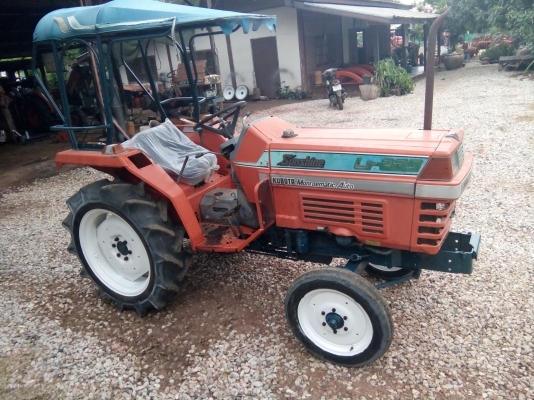 ขาย l1 -225 (เพลาเดียว) ขาย l1 -225 (เพลาเดียว)