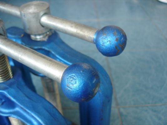 ปากกาจับแป๊ป REX No. 2 และ No.3 ของใหม่เ่ก่าเก็บ ปากกาจับแป๊ป REX No. 2 และ No.3 ของใหม่เ่ก่าเก็บ