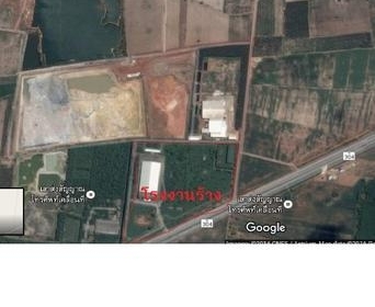 ที่ดินเปล่า พนมสารคาม