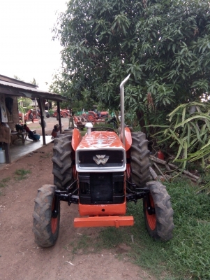 ขาย แมสชี 135