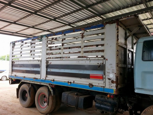 ขายกระบะบรรทุก 10ล้อ ยาว6เมตร ยกลงจากร็อกกี้ สภาพสวยพร้อมใช้งาน ราคา55,000 สนใจโทร 090-8588220คุณนะ 093-3258446คุณบิว หรือเข้าดูสินค้าอื่นๆได้ที่ www.narong2truck.com หรือ www.truck.in.th/498 หรือเพจFacebook ณรงค์ ซื้อขายรถมือสอง (เว็บไซต์ส่วนตัว) หรือFac