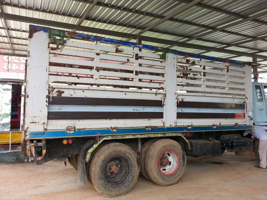 ขายกระบะบรรทุก 10ล้อ ยาว6เมตร ยกลงจากร็อกกี้ สภาพสวยพร้อมใช้งาน ราคา55,000 สนใจโทร 090-8588220คุณนะ 093-3258446คุณบิว หรือเข้าดูสินค้าอื่นๆได้ที่ www.narong2truck.com หรือ www.truck.in.th/498 หรือเพจFacebook ณรงค์ ซื้อขายรถมือสอง (เว็บไซต์ส่วนตัว) หรือFac