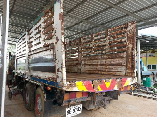 ขายกระบะบรรทุก 10ล้อ ยาว6เมตร ยกลงจากร็อกกี้ สภาพสวยพร้อมใช้งาน ราคา55,000 สนใจโทร 090-8588220คุณนะ 093-3258446คุณบิว หรือเข้าดูสินค้าอื่นๆได้ที่ www.narong2truck.com หรือ www.truck.in.th/498 หรือเพจFacebook ณรงค์ ซื้อขายรถมือสอง (เว็บไซต์ส่วนตัว) หรือFac